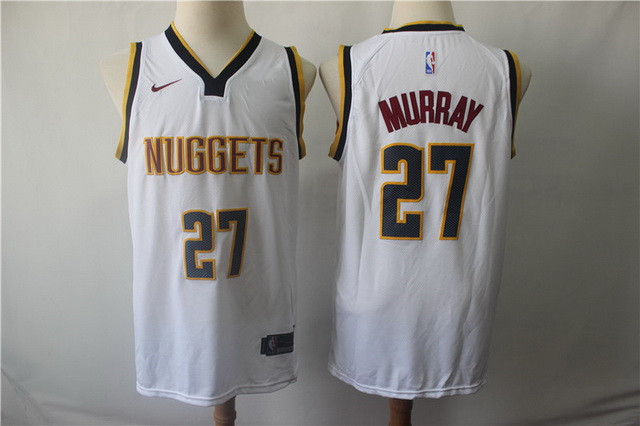 Denver Nuggets Jerseys 28